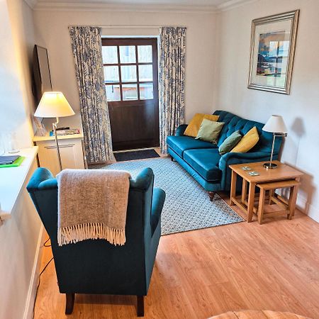 Loch Lomond Finnich Cottages Drymen Eksteriør bilde