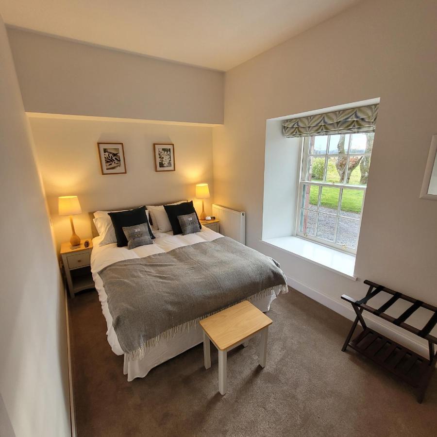Loch Lomond Finnich Cottages Drymen Eksteriør bilde