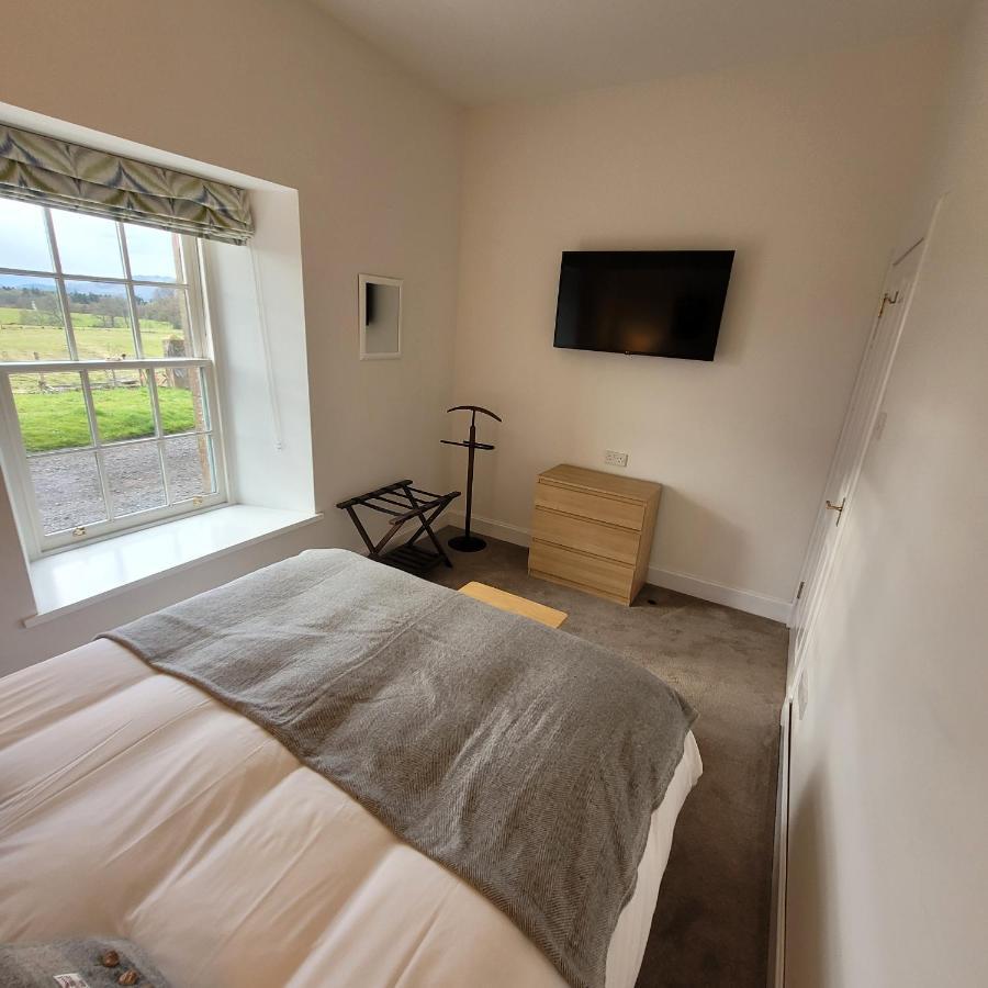 Loch Lomond Finnich Cottages Drymen Eksteriør bilde