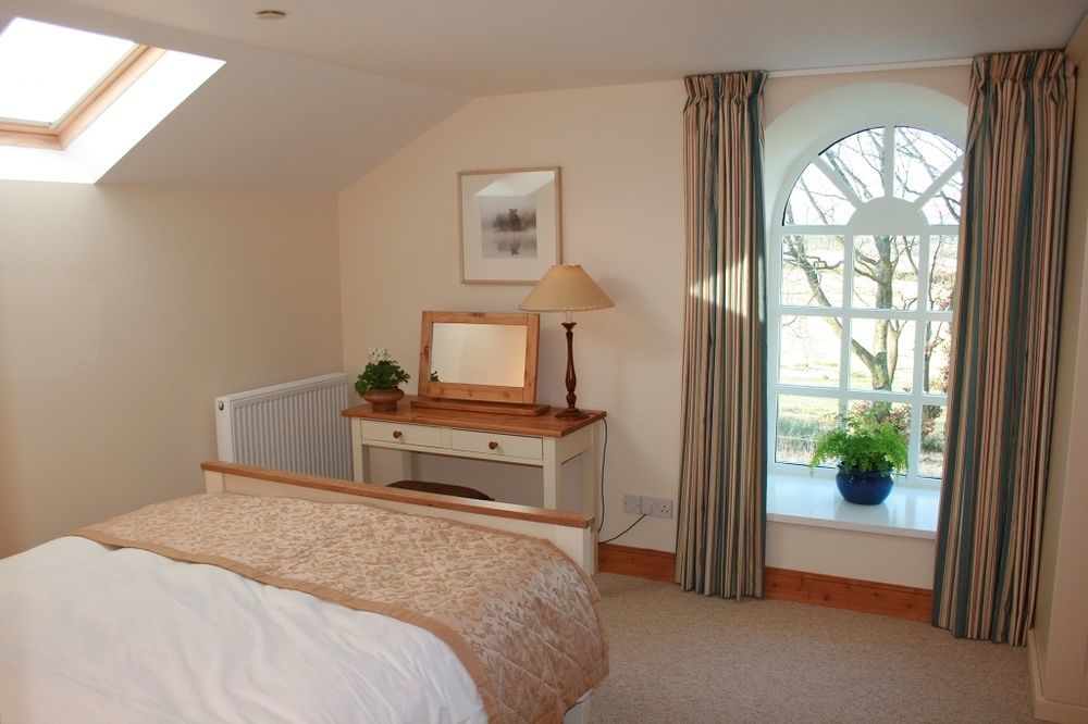 Loch Lomond Finnich Cottages Drymen Eksteriør bilde